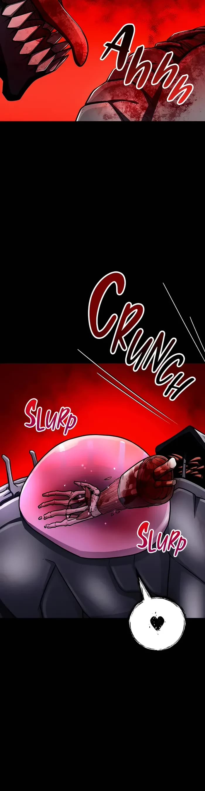 I Became an Evolving Space Monster chapter 20 page 59