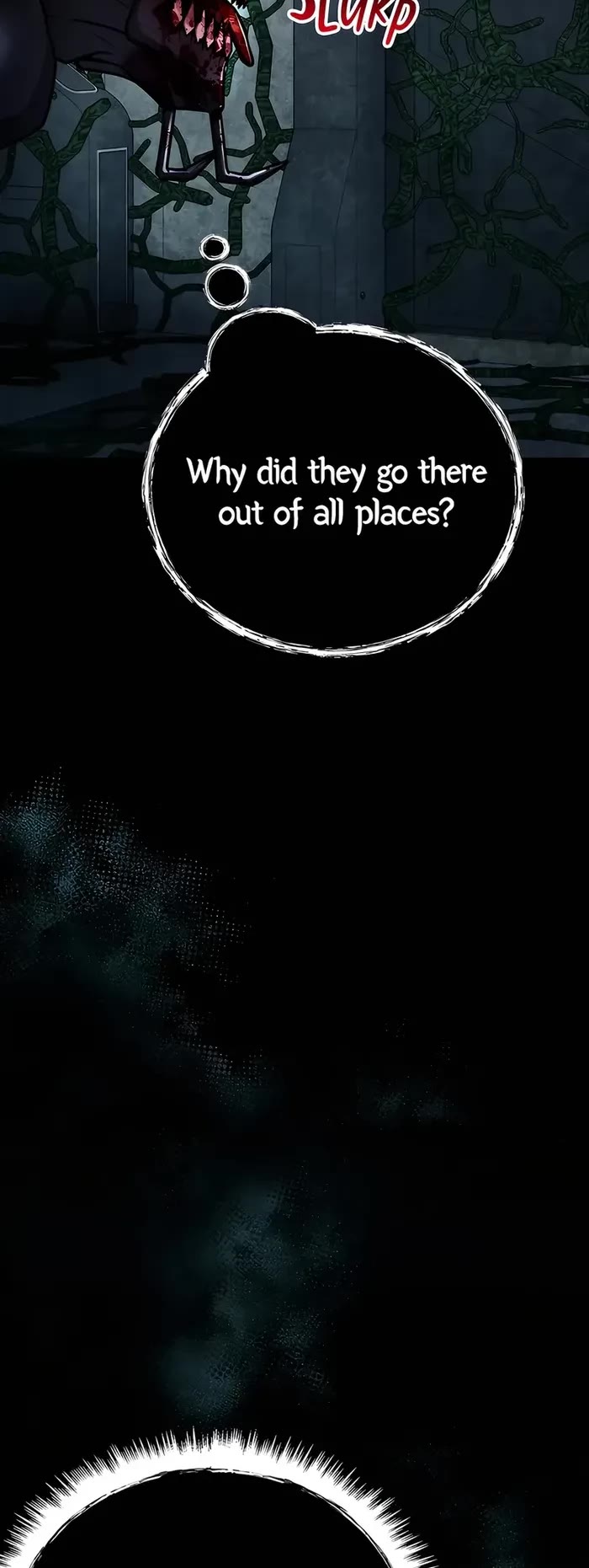 I Became an Evolving Space Monster chapter 20 page 62