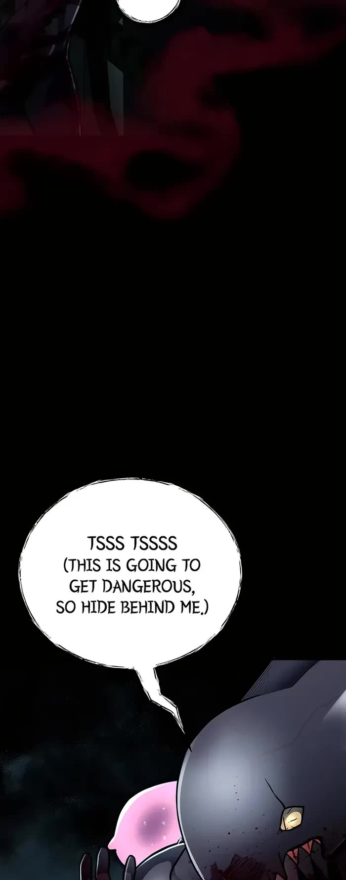 I Became an Evolving Space Monster chapter 20 page 66