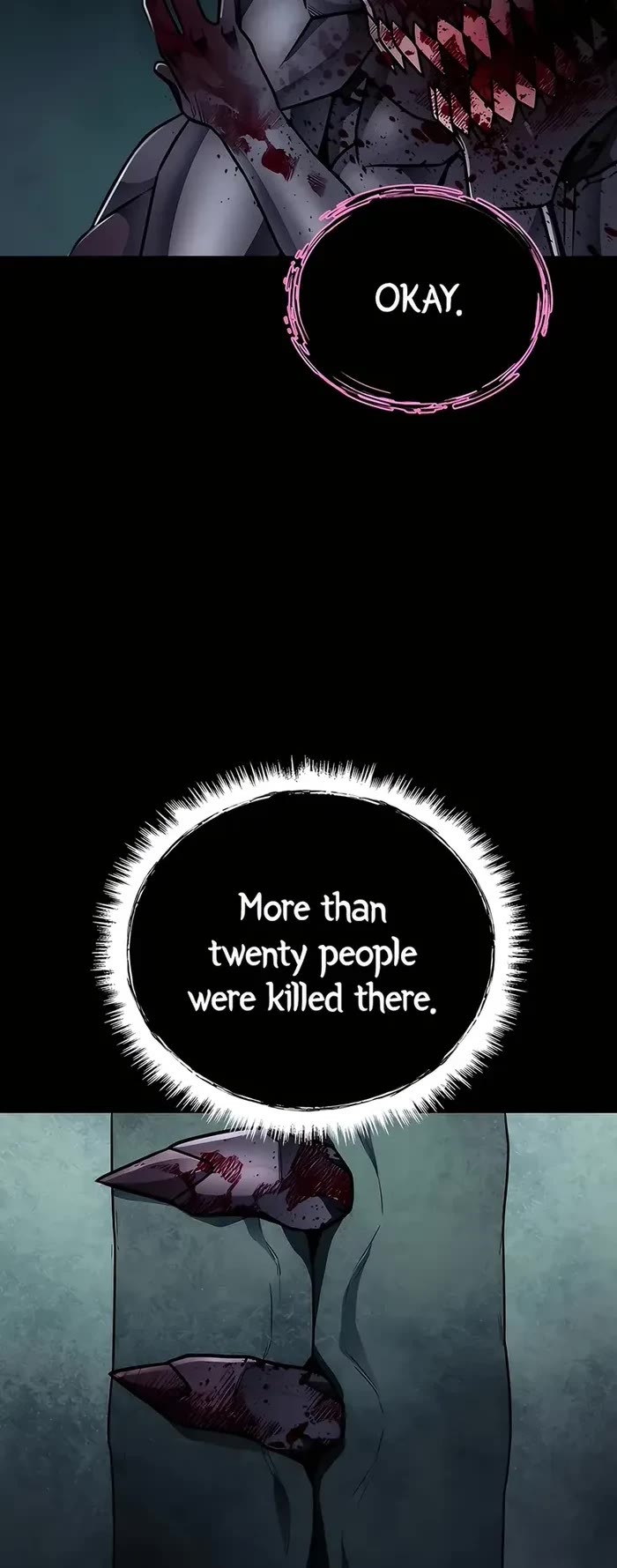 I Became an Evolving Space Monster chapter 20 page 67