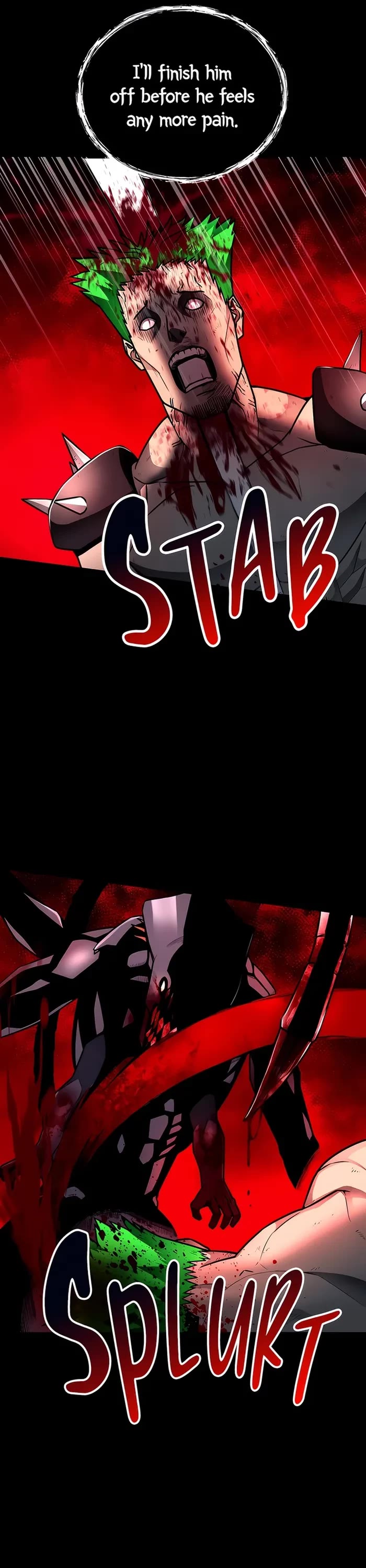 I Became an Evolving Space Monster chapter 21.1 page 13