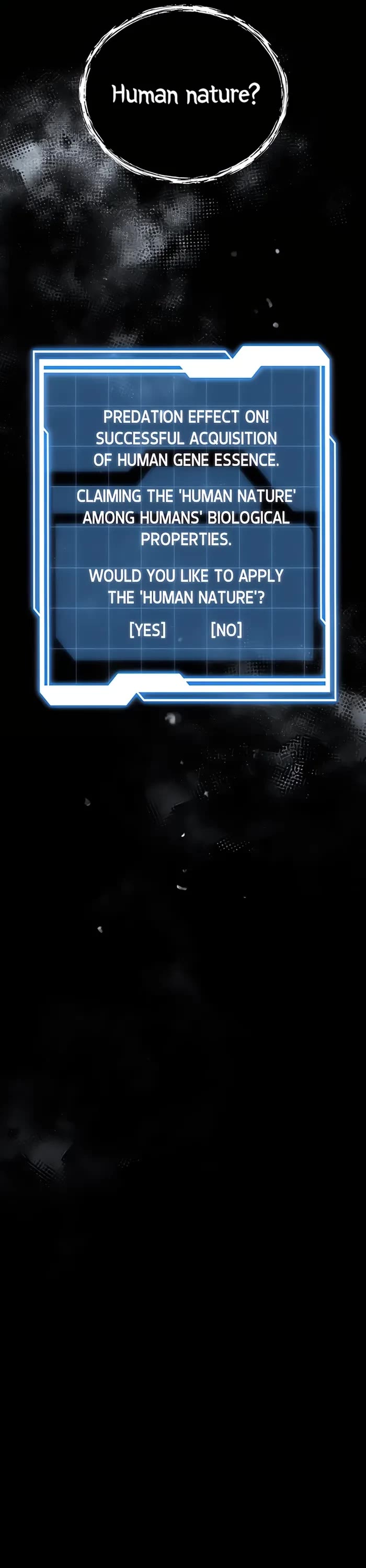 I Became an Evolving Space Monster chapter 21.1 page 16