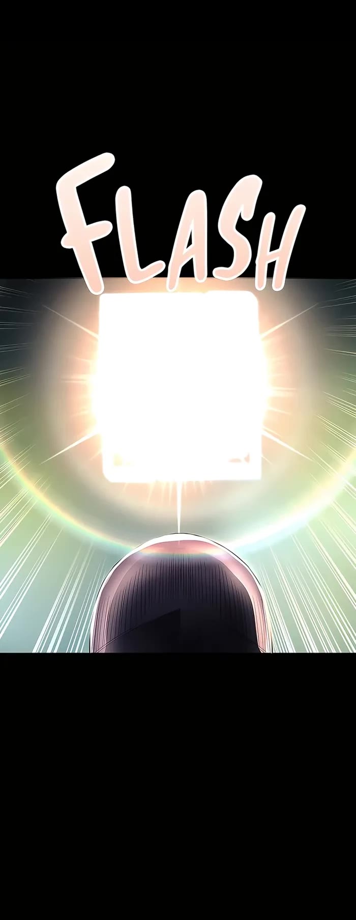 I Became an Evolving Space Monster chapter 21.1 page 30