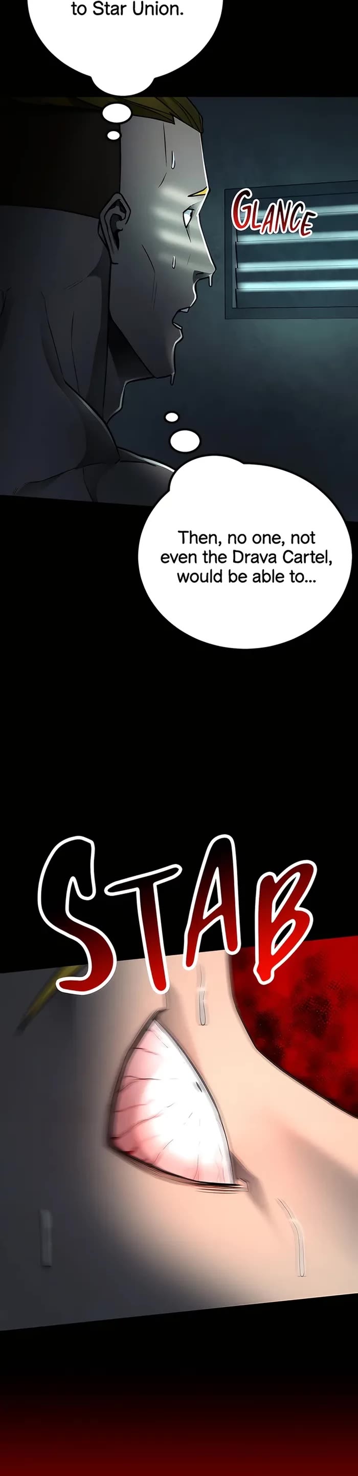 I Became an Evolving Space Monster chapter 21.2 page 10