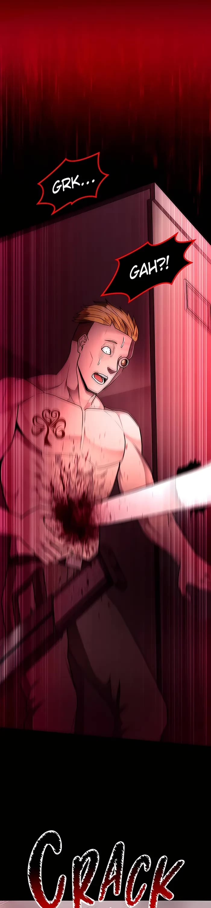 I Became an Evolving Space Monster chapter 21.2 page 11