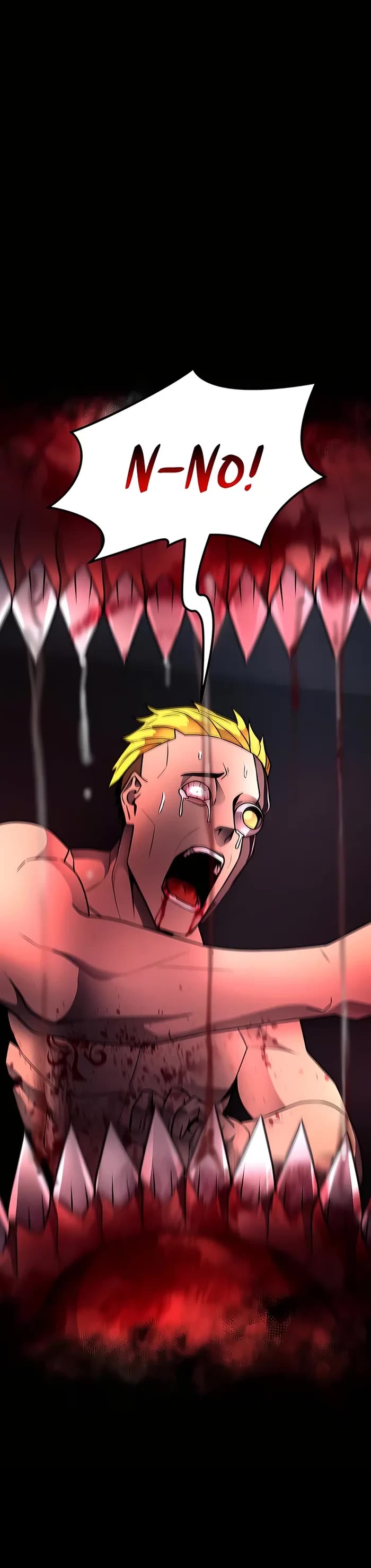 I Became an Evolving Space Monster chapter 21.2 page 13