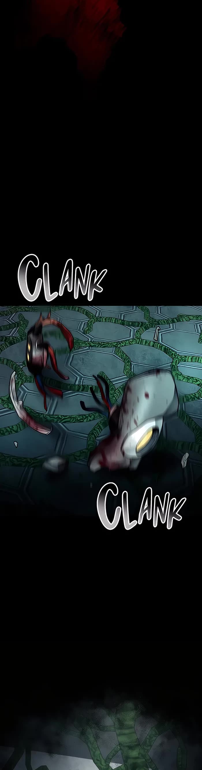 I Became an Evolving Space Monster chapter 21.2 page 15