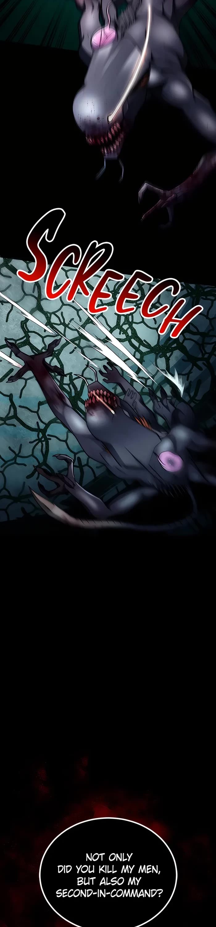 I Became an Evolving Space Monster chapter 21.2 page 21