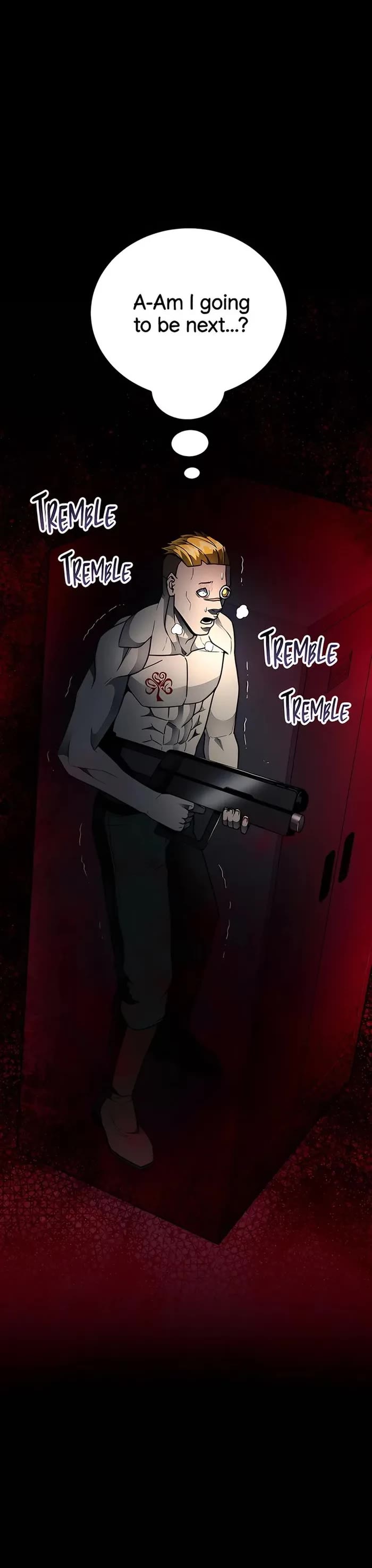 I Became an Evolving Space Monster chapter 21.2 page 3