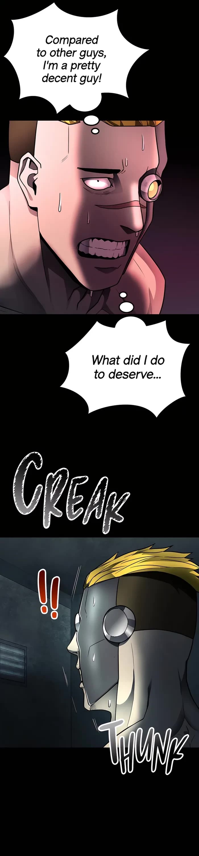 I Became an Evolving Space Monster chapter 21.2 page 4