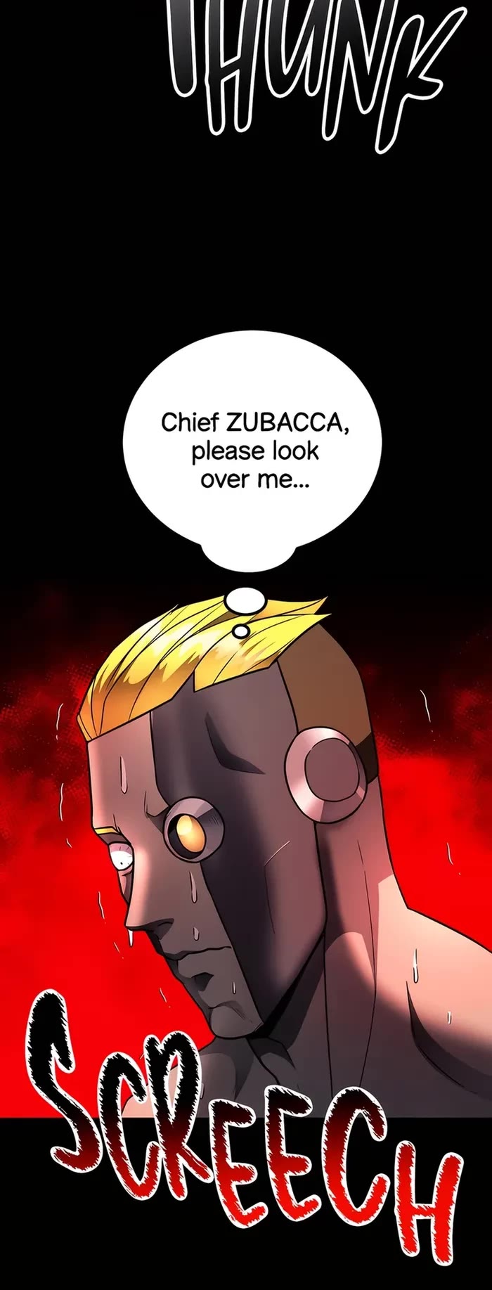 I Became an Evolving Space Monster chapter 21.2 page 6