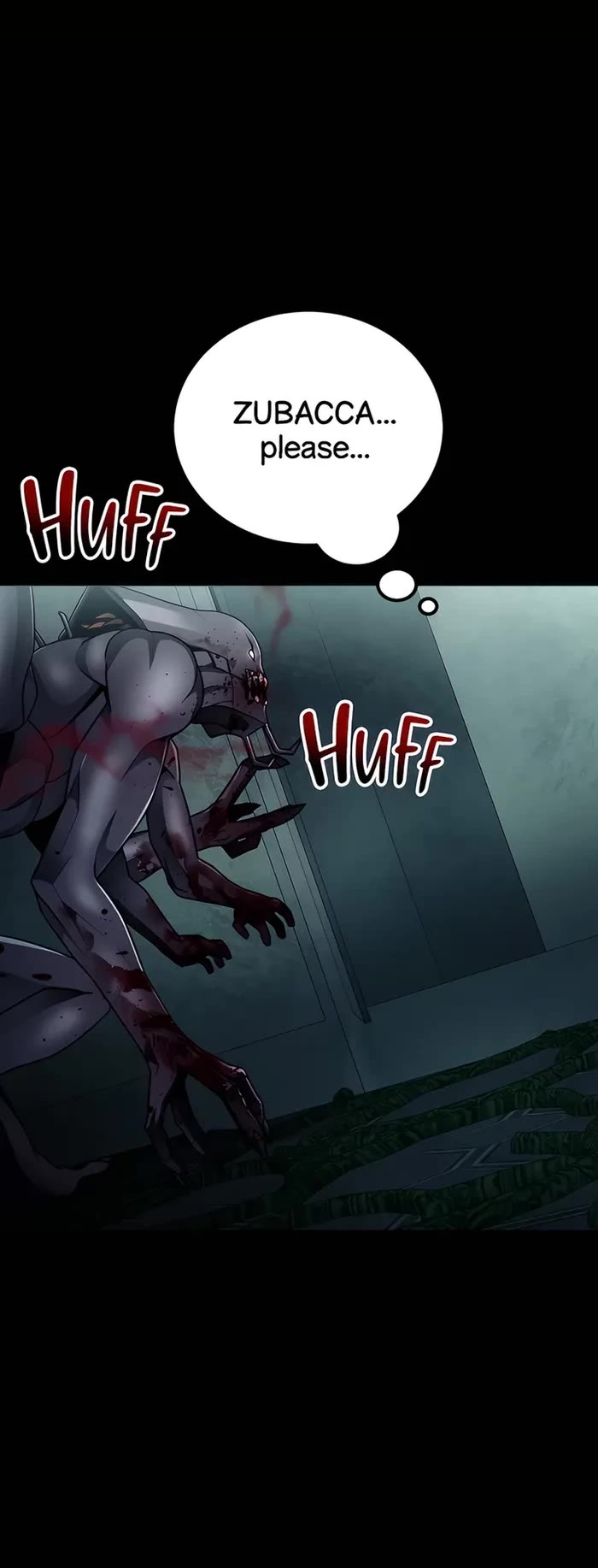 I Became an Evolving Space Monster chapter 21.2 page 7