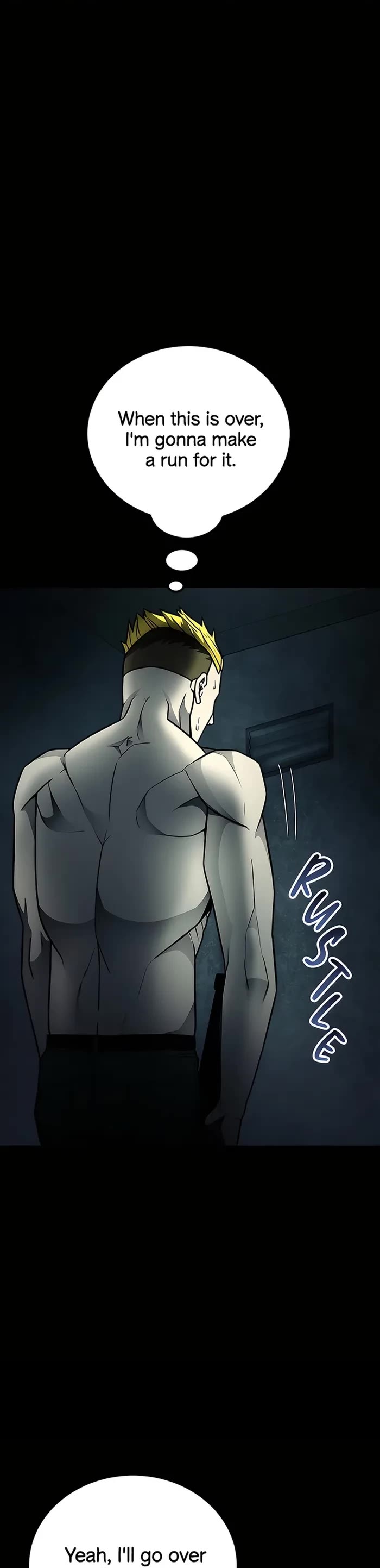 I Became an Evolving Space Monster chapter 21.2 page 9