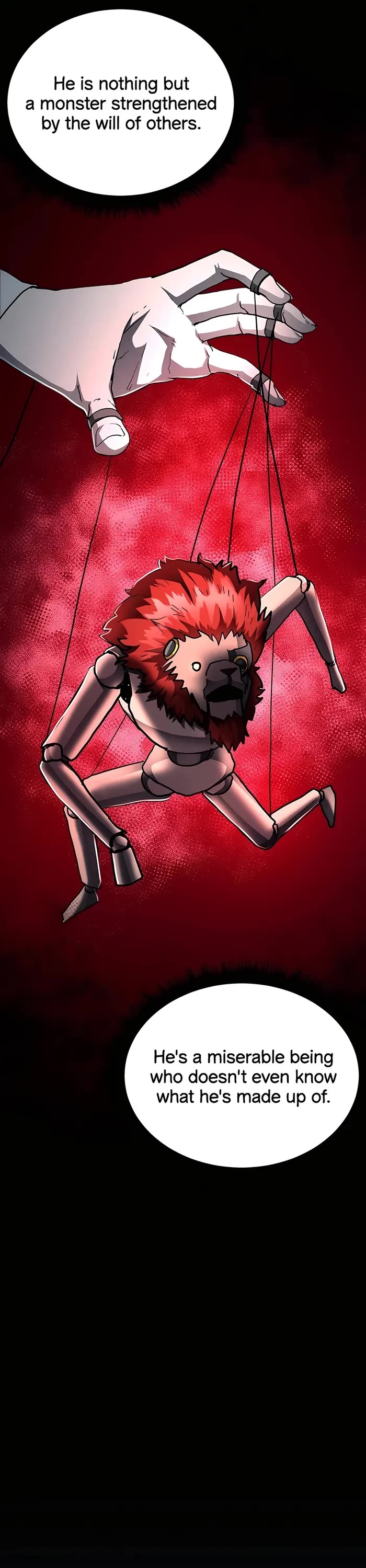 I Became an Evolving Space Monster chapter 22.1 page 10