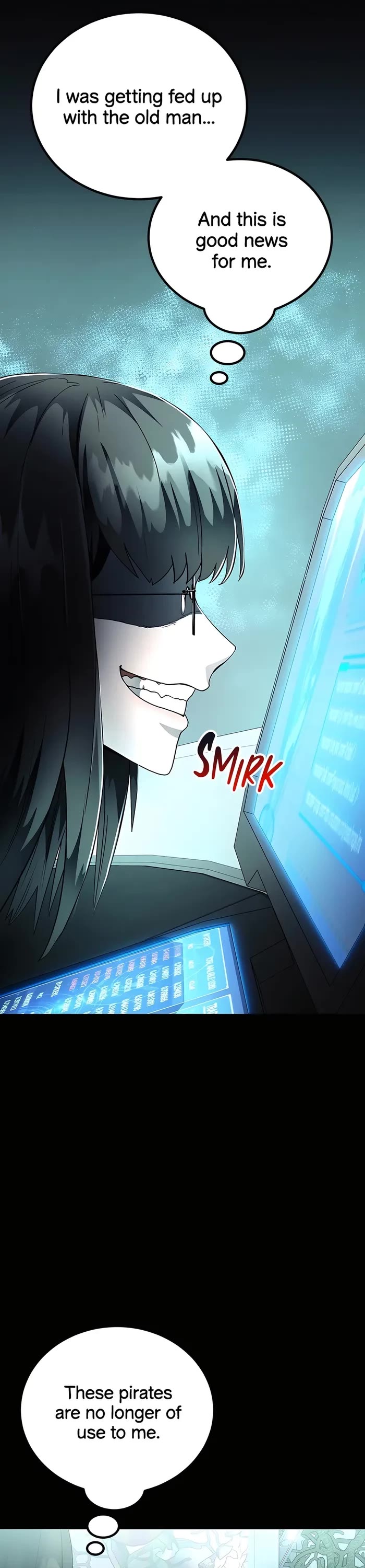 I Became an Evolving Space Monster chapter 22.1 page 11