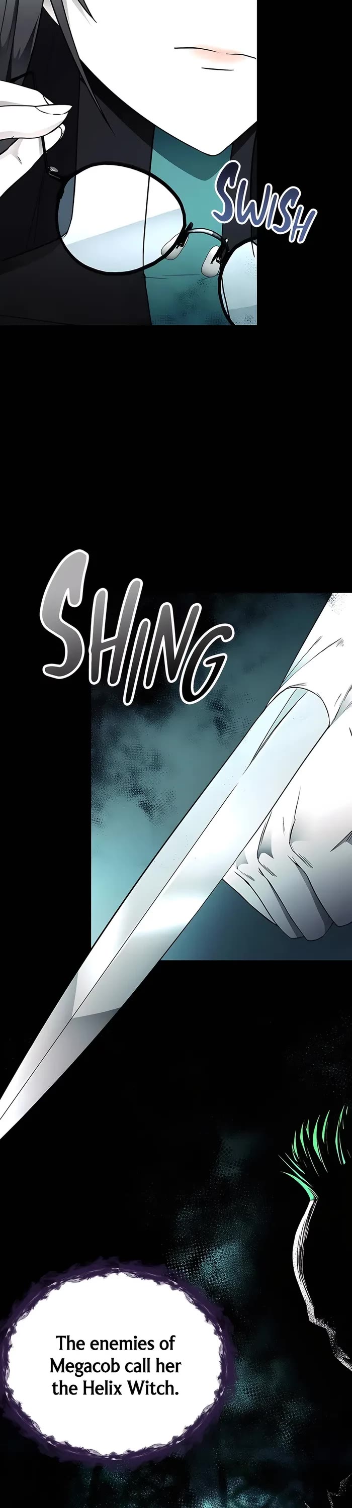 I Became an Evolving Space Monster chapter 22.1 page 15