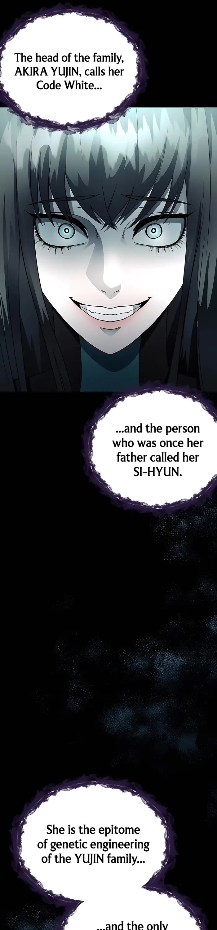 I Became an Evolving Space Monster chapter 22.1 page 18