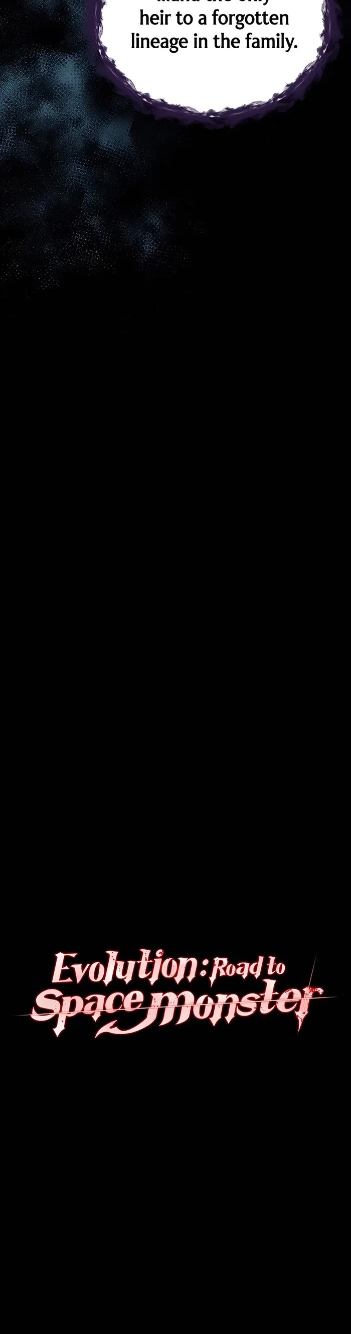 I Became an Evolving Space Monster chapter 22.1 page 19