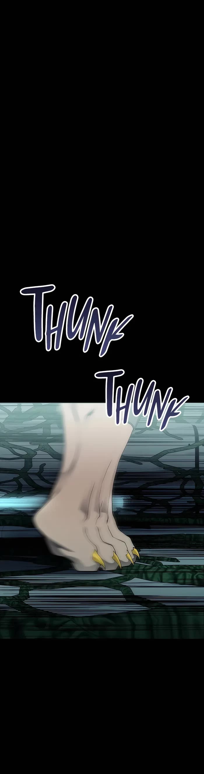 I Became an Evolving Space Monster chapter 22.1 page 20