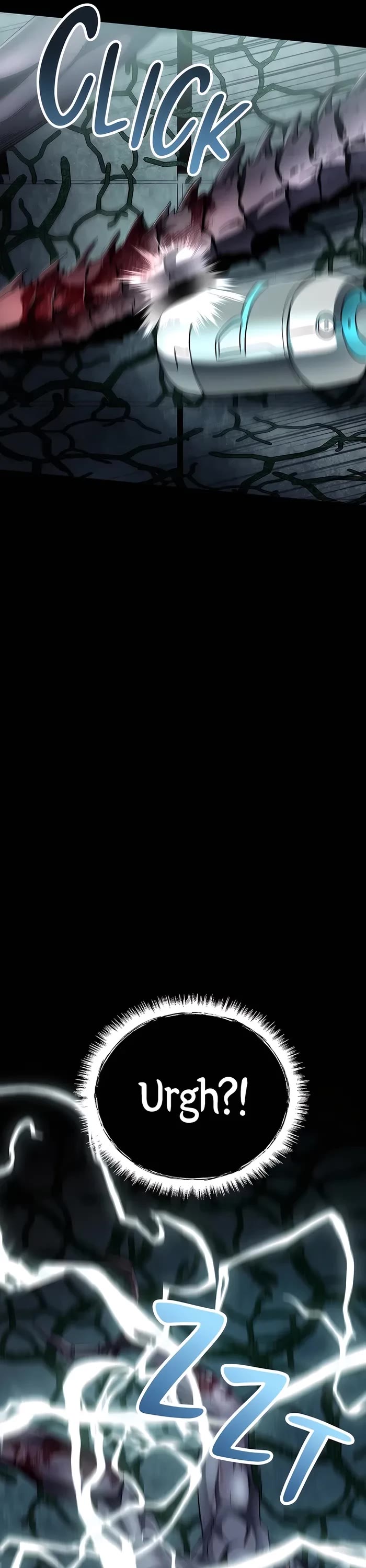 I Became an Evolving Space Monster chapter 22.1 page 24