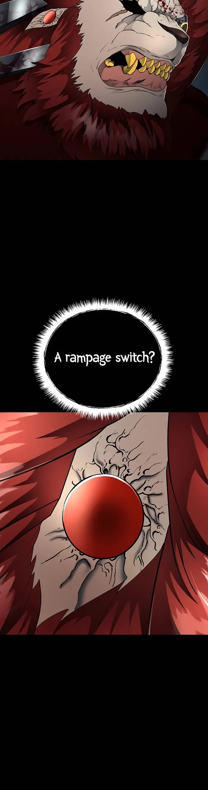 I Became an Evolving Space Monster chapter 22.1 page 29