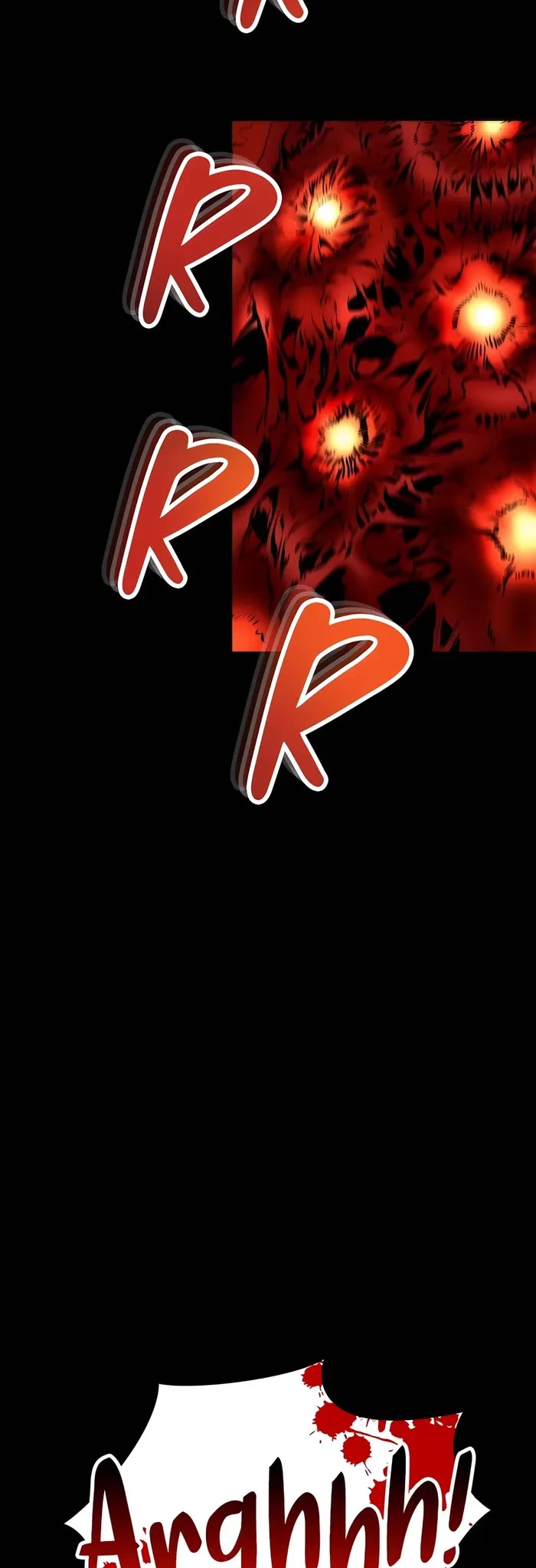 I Became an Evolving Space Monster chapter 22.1 page 36