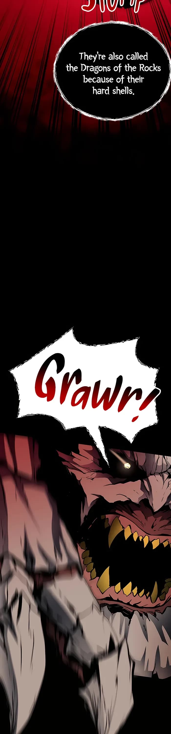 I Became an Evolving Space Monster chapter 22.2 page 11