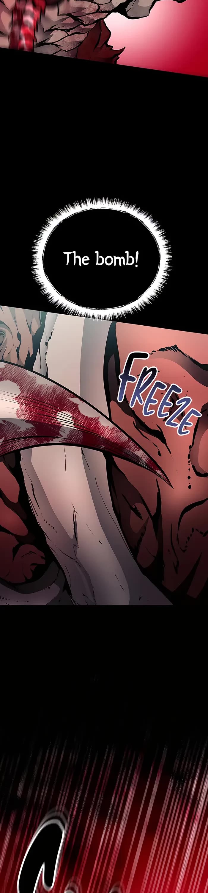 I Became an Evolving Space Monster chapter 22.2 page 13