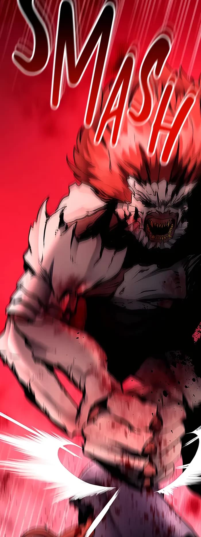 I Became an Evolving Space Monster chapter 22.2 page 14