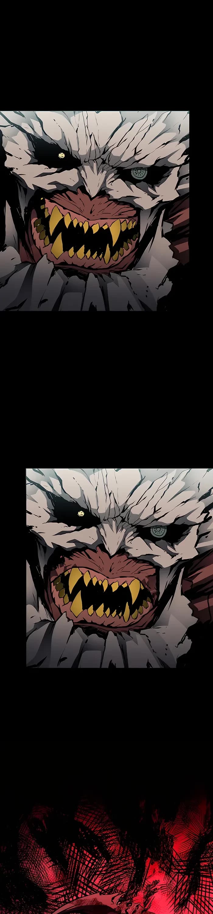 I Became an Evolving Space Monster chapter 22.2 page 16