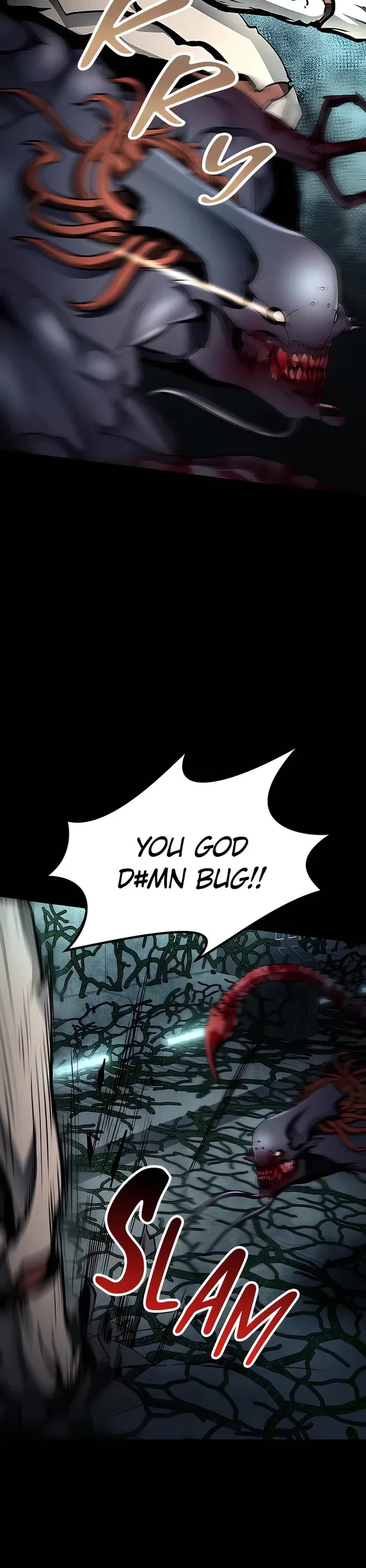 I Became an Evolving Space Monster chapter 22.2 page 18