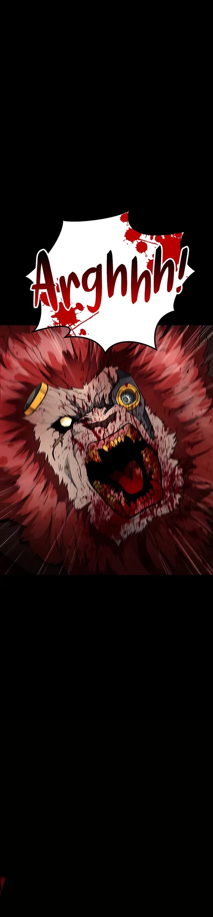 I Became an Evolving Space Monster chapter 22.2 page 3