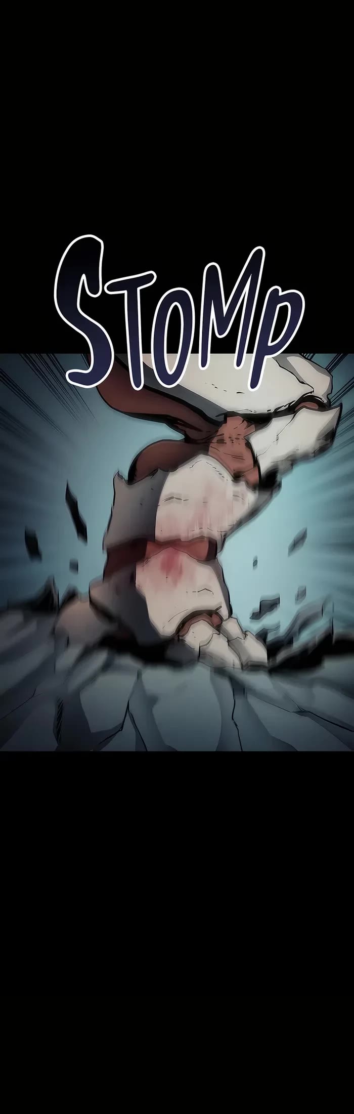 I Became an Evolving Space Monster chapter 22.2 page 9