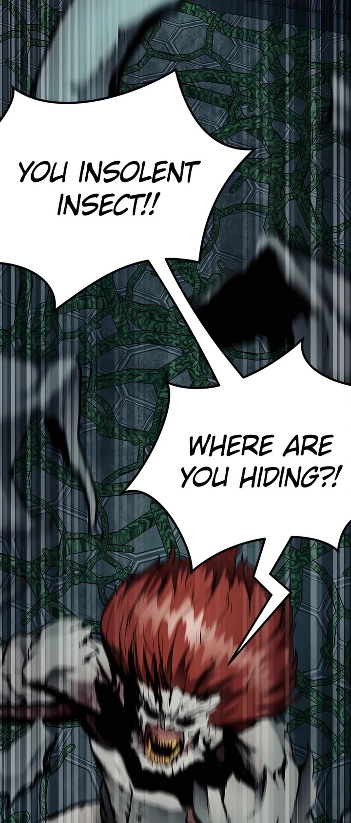 I Became an Evolving Space Monster chapter 23.1 page 10