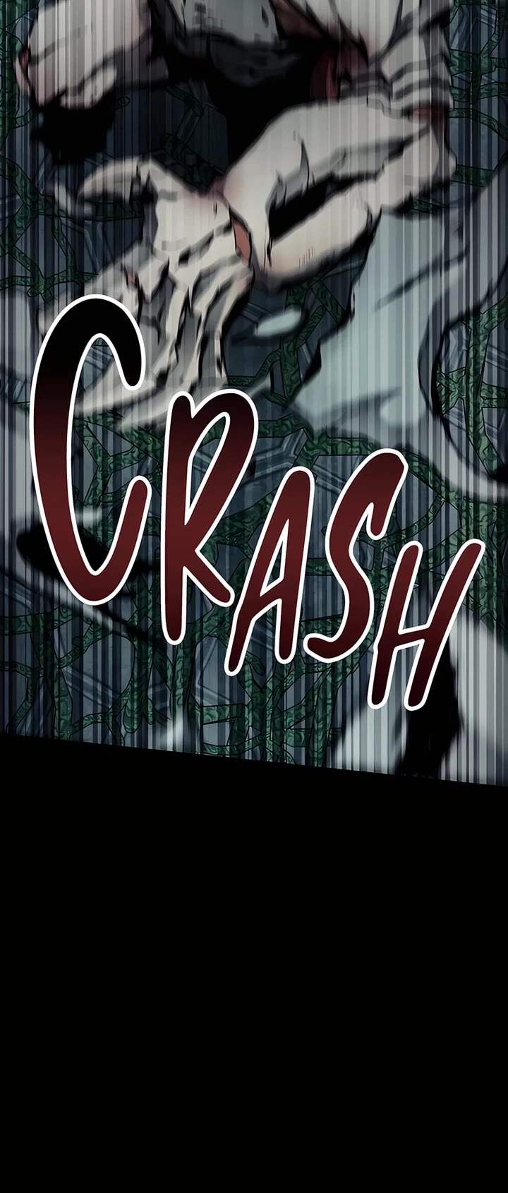 I Became an Evolving Space Monster chapter 23.1 page 11