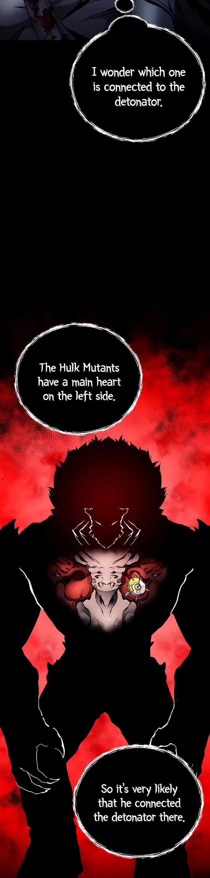 I Became an Evolving Space Monster chapter 23.1 page 13