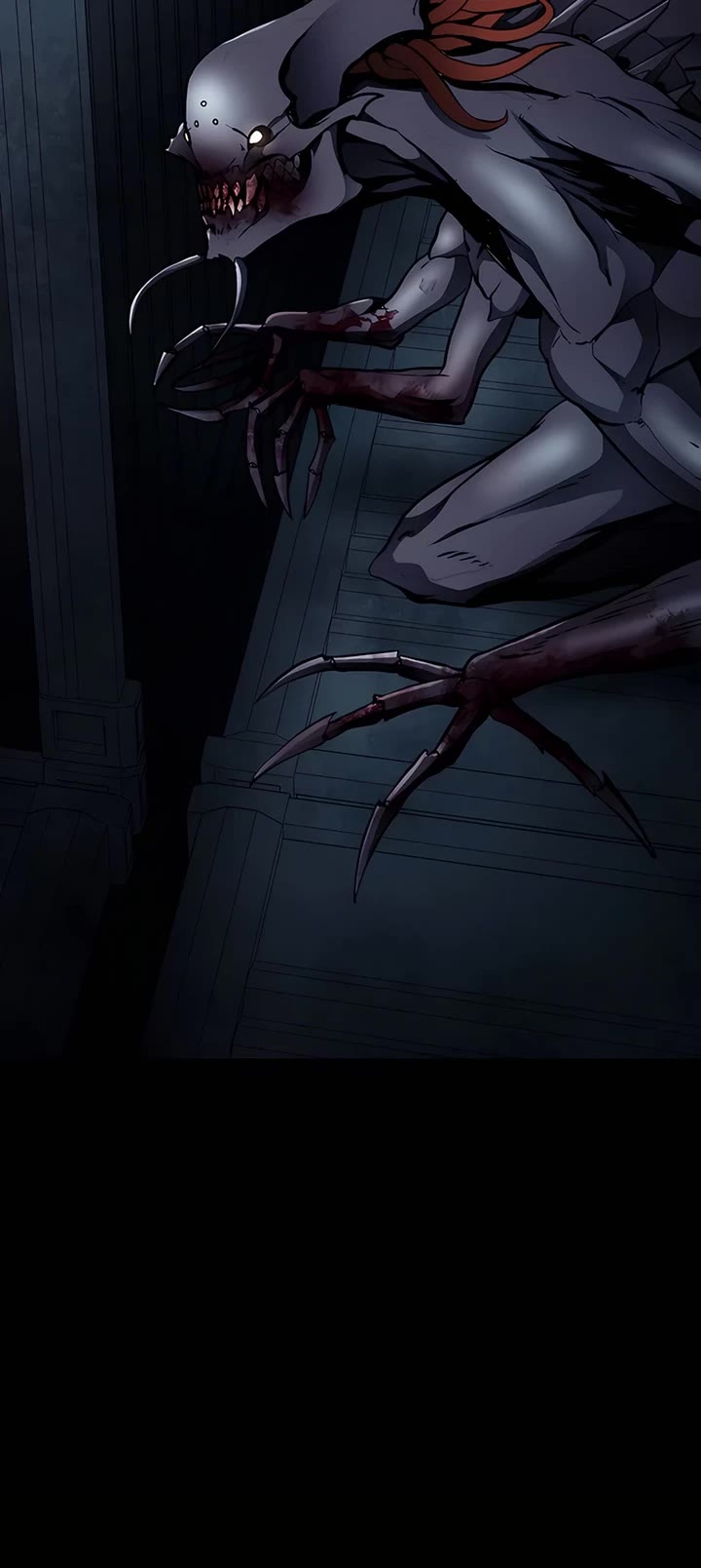 I Became an Evolving Space Monster chapter 23.1 page 15