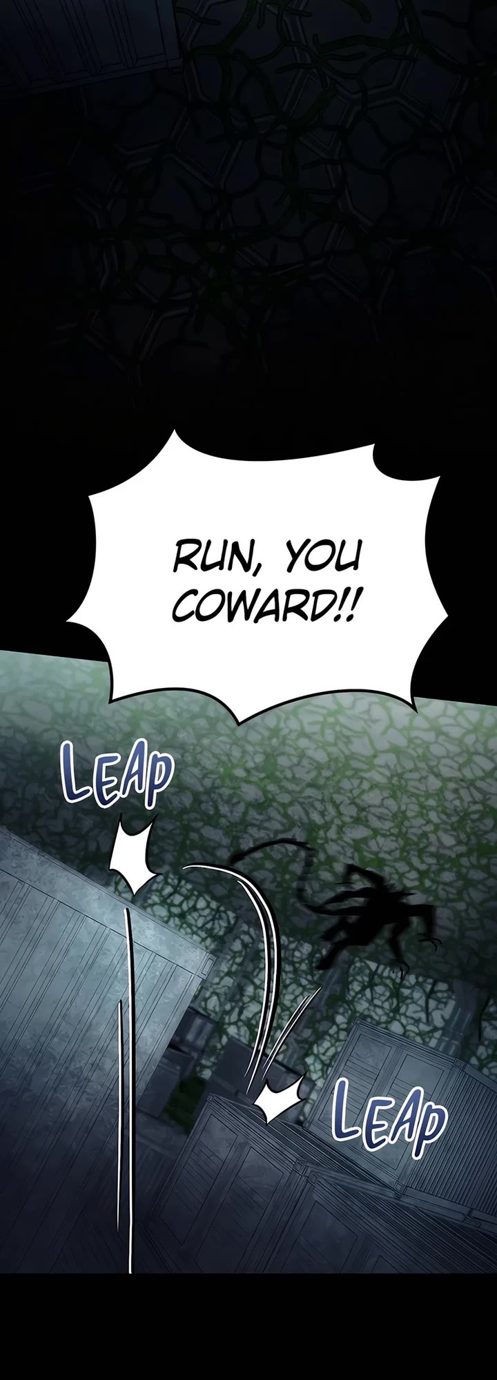 I Became an Evolving Space Monster chapter 23.1 page 18