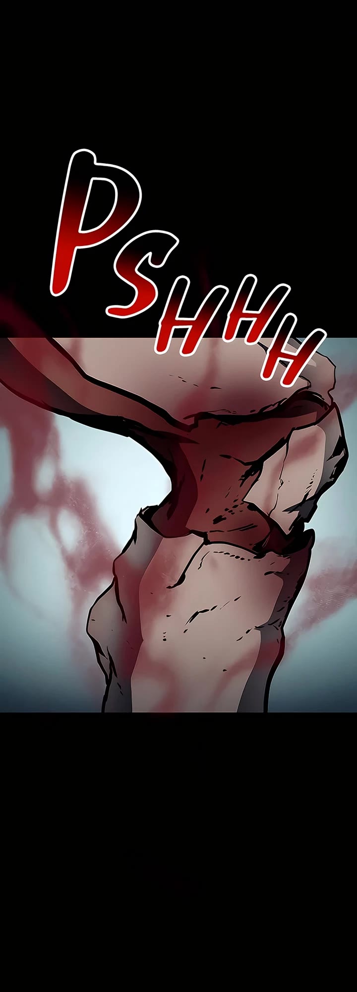 I Became an Evolving Space Monster chapter 23.1 page 19