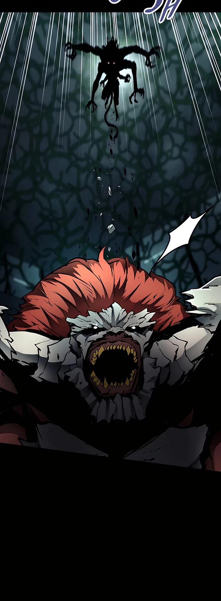 I Became an Evolving Space Monster chapter 23.1 page 23