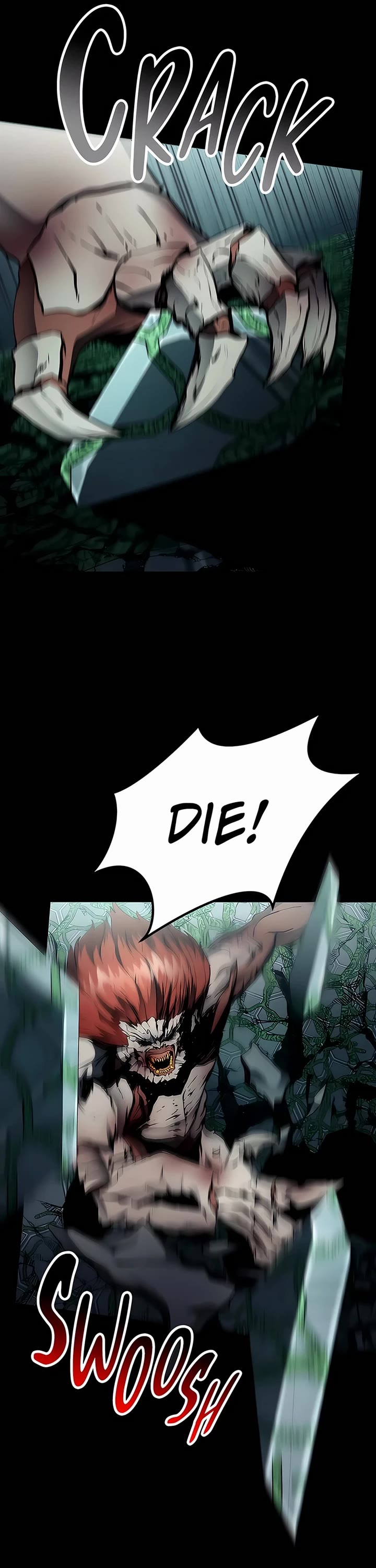 I Became an Evolving Space Monster chapter 23.1 page 24