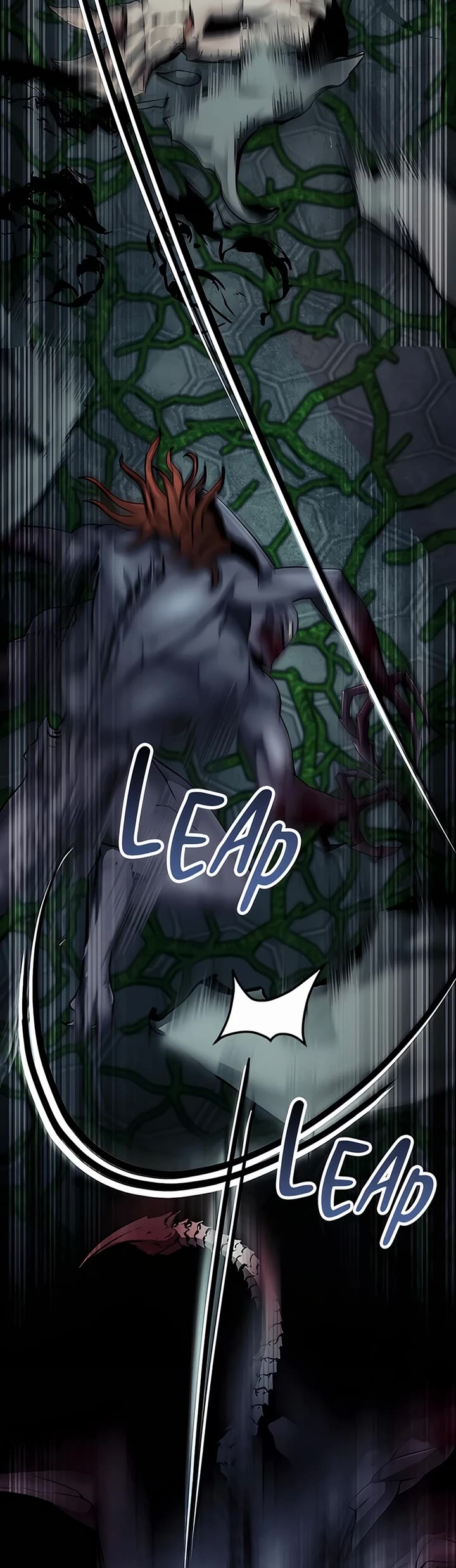 I Became an Evolving Space Monster chapter 23.1 page 26