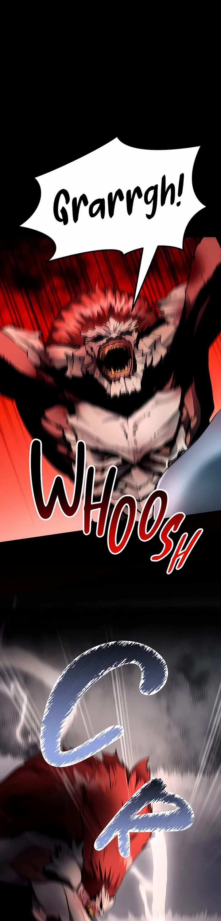 I Became an Evolving Space Monster chapter 23.1 page 28