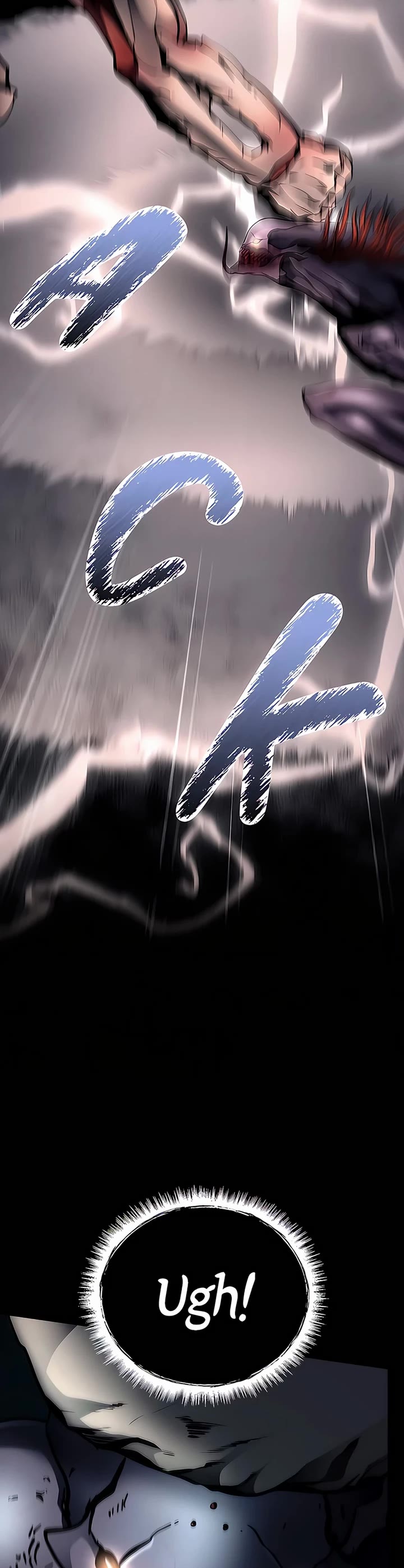 I Became an Evolving Space Monster chapter 23.1 page 29