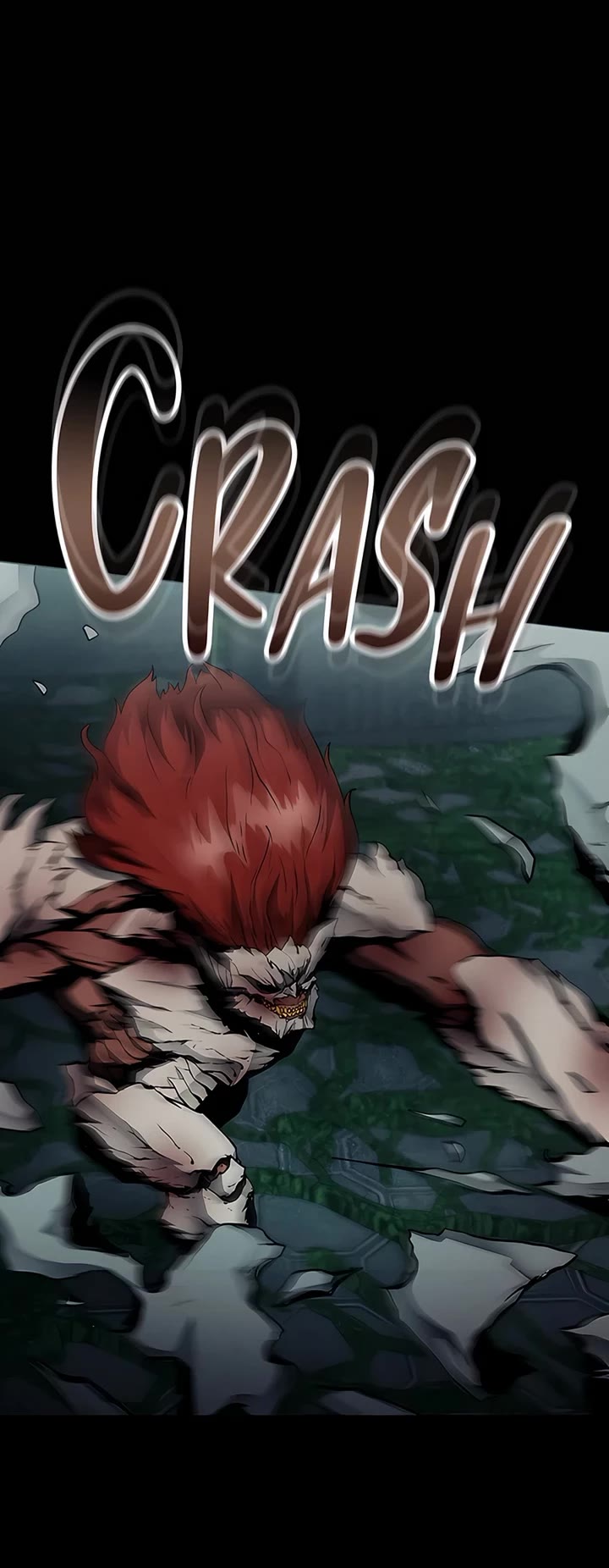 I Became an Evolving Space Monster chapter 23.1 page 3