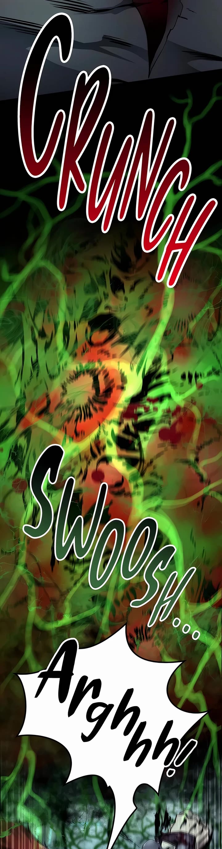 I Became an Evolving Space Monster chapter 23.1 page 32