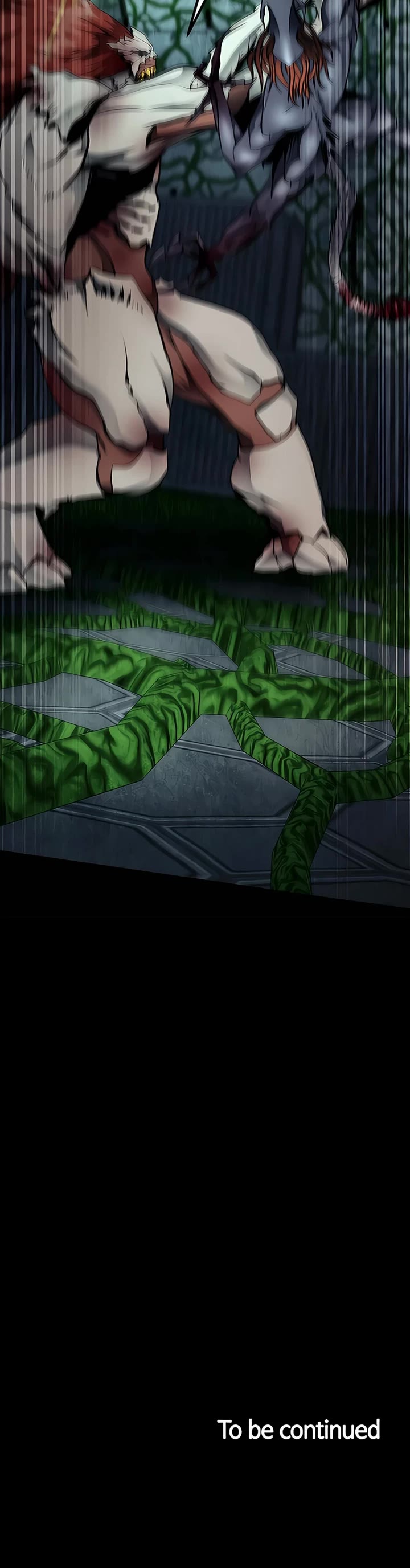 I Became an Evolving Space Monster chapter 23.1 page 33