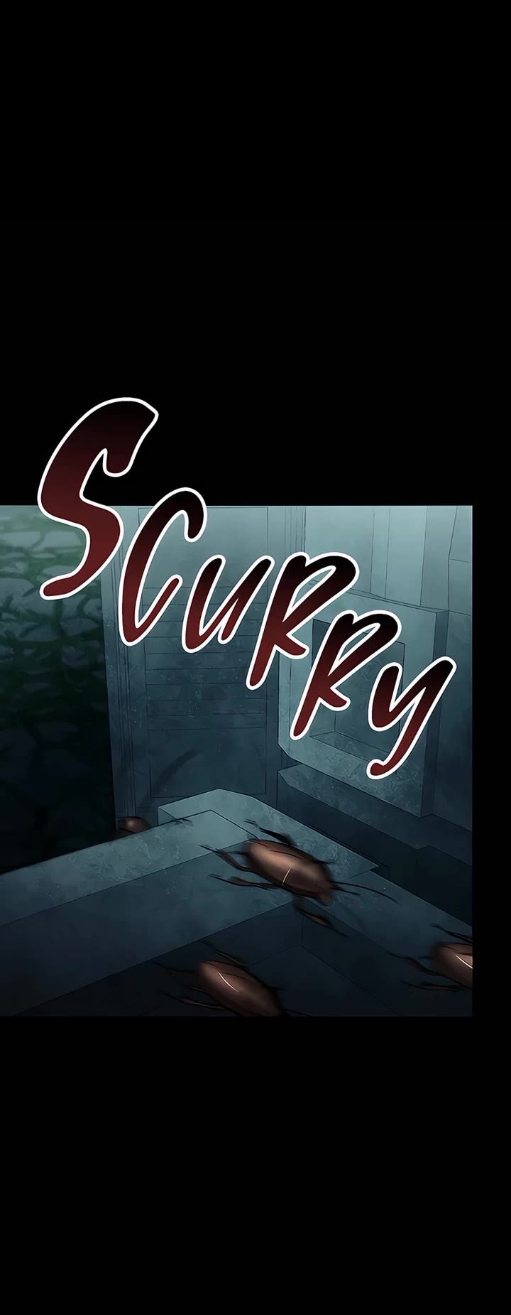 I Became an Evolving Space Monster chapter 23.1 page 4