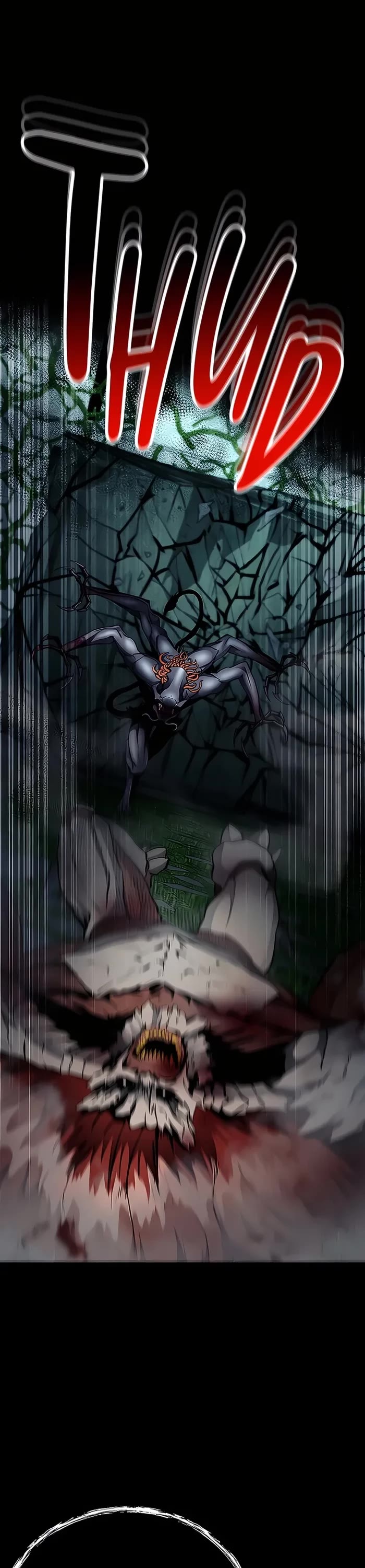 I Became an Evolving Space Monster chapter 23.2 page 10