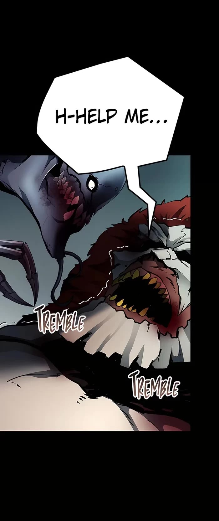 I Became an Evolving Space Monster chapter 23.2 page 12